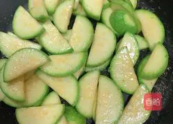 Simple Chinese Sandwich (Low Fat) Recipe Illustration 6