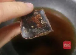 Purple Sweet Potato Pearl Milk Tea Recipe Illustration 22