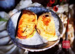 Leek Box Recipe Illustration 18