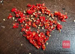 Hot and sour grass carp soup recipe 4