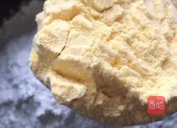 Cornmeal Steamed Buns Recipe Illustration 3