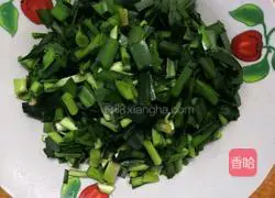 Leek Box Recipe Illustration 4