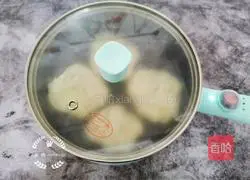 Zucchini soft pancake recipe 14