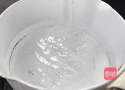 Dough (magic flour) Practice illustration 6