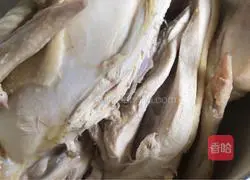 Illustration of how to make Gardenia Chicken Soup 4