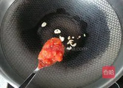 Illustration of how to make cabbage pimple soup 7