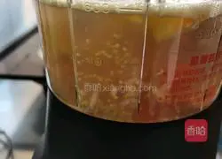 Nutritional rice cereal recipe 11