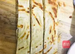 Illustration of how to make shortbread 16