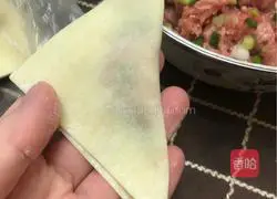 Illustration of how to copy hands 5