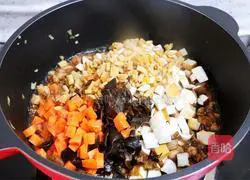 Laba noodles recipe 10