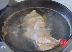 Simple quick-hand sauce beef recipe 3