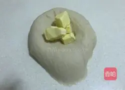 Caterpillar bread recipe 5