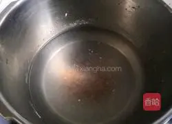 Illustration of how to make pepper bamboo pork tripe soup 8