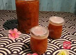 Honey grapefruit tea recipe 1