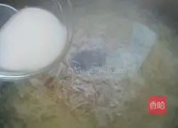 Wensi Tofu Recipe Illustration 15