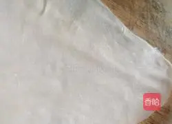 Illustration of how to make hand cakes 5