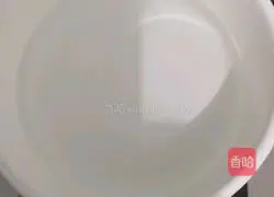 (Egg Tofu Version) Jade White Jade Soup Recipe Illustration 3