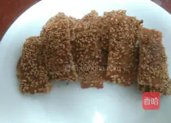 Illustration of how to make dried meat snacks 4