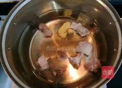 Corn rib soup recipe 6