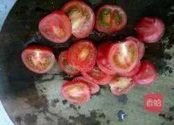 Clear Soup Noodles#Horse Horse Standard Breakfast#Recipe Illustration 3