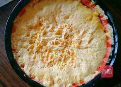 Pumpkin and Purple Sweet Potato Buns Recipe Illustration 3