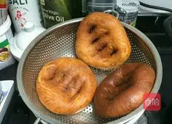 Illustrated recipes of fried pancakes from around the world 19