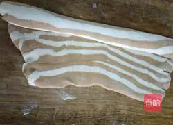 Double-color steamed buns Practice illustration 3