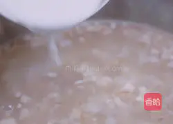 Home version of West Lake Beef Soup Recipe Illustration 7