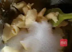 Illustration of how to make Christmas cookies 3