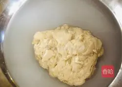 Illustration of making homemade cold noodles 5