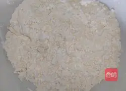 Illustration of how to make fried dough sticks 7