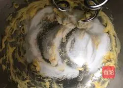 Illustration of how to make crispy snack buns 5