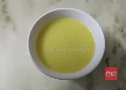 Corn Juice Recipe Illustration 3