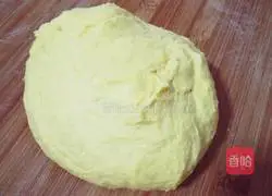 Pumpkin Soft Bread Recipe Illustration 4