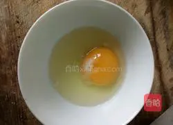 Illustration of how to make braised noodles with tomatoes and eggs 2