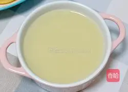  Illustration of how to make Sydney Lily Rice Porridge 8