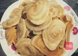 Cat ears Illustration of how to do it 14