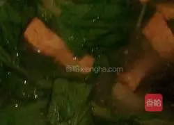 Illustration of how to make noodles 6