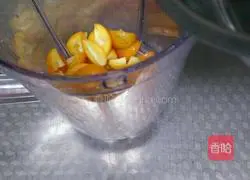 Kumquat honey tea recipe 3