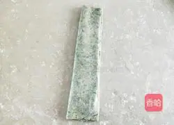 Spinach noodles recipe 11