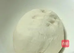 Radish and Meat Stuffed Buns - Magical Flour Recipe Illustration 4