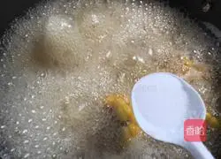 Corn ribs soup recipe 8