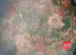 Illustration of how to make pimple soup 4