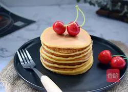 For corn muffins Practice illustration 13