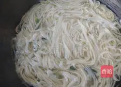 Beef bone noodle soup recipe 9