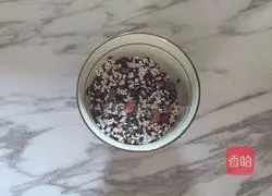 Pineapple Babao Drink Recipe Illustration 1