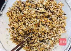 Essential snack for fitness: Oatmeal energy bar recipe 5