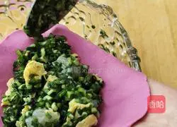 Leek Box Recipe Illustration 10