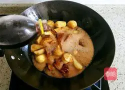 Coke Potato Recipe Illustration 7