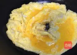 Muxu Rou Illustration of how to do it 7